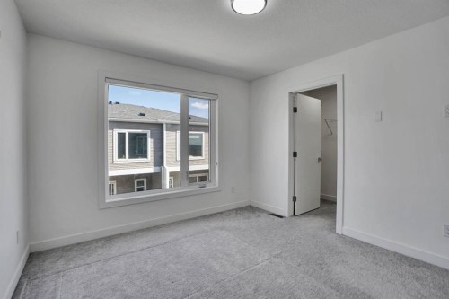 239 Saddlepeace Crescent Ne, Calgary, AB - Indoor Photo Showing Other Room