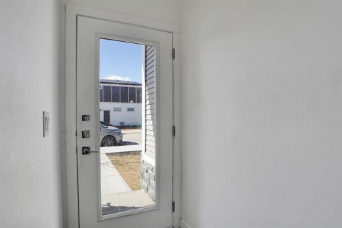 239 Saddlepeace Crescent Ne, Calgary, AB - Indoor Photo Showing Other Room