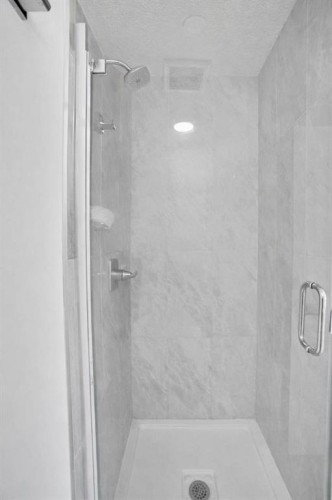 239 Saddlepeace Crescent Ne, Calgary, AB - Indoor Photo Showing Bathroom