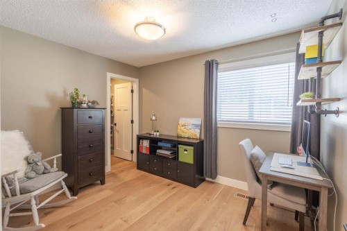 77 Weston Way Sw, Calgary, AB - Indoor