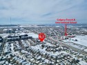 77 Weston Way Sw, Calgary, AB  - Outdoor With View 