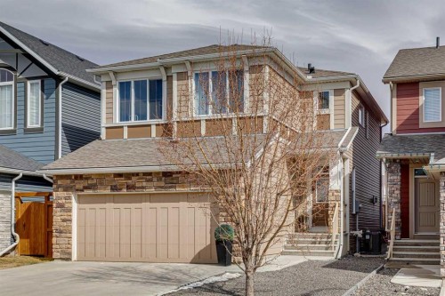 44 Legacy Landing Se, Calgary, AB - Outdoor