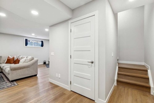 44 Legacy Landing Se, Calgary, AB - Indoor Photo Showing Other Room