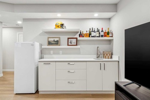 44 Legacy Landing Se, Calgary, AB - Indoor Photo Showing Other Room