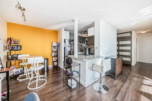 #912-8604 48 Avenue Nw, Calgary, AB - Indoor