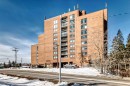 #912-8604 48 Avenue Nw, Calgary, AB  - Outdoor With Balcony 