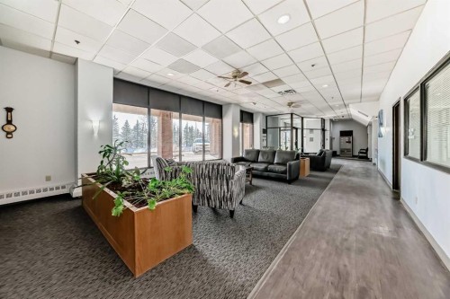 #912-8604 48 Avenue Nw, Calgary, AB - Indoor Photo Showing Other Room