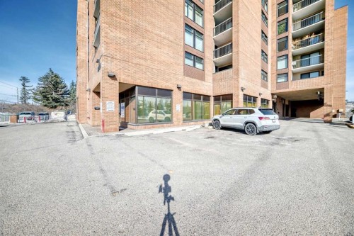 #912-8604 48 Avenue Nw, Calgary, AB - Outdoor