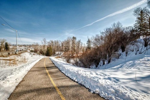 #912-8604 48 Avenue Nw, Calgary, AB - Outdoor With View