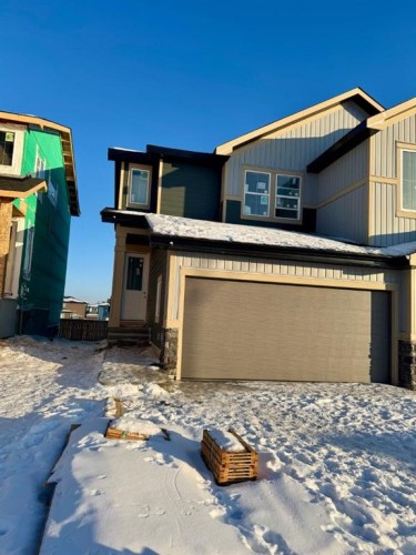 87 Waterford Mews, Chestermere, AB - Outdoor
