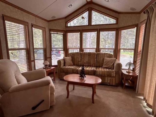 3 Timber Crescent, Sundre, AB 