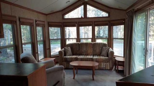 3 Timber Crescent, Sundre, AB 