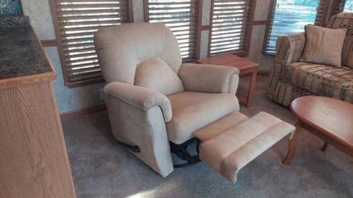 3 Timber Crescent, Sundre, AB 