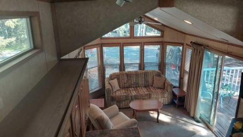 3 Timber Crescent, Sundre, AB 