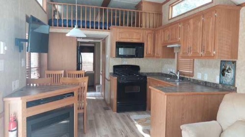 3 Timber Crescent, Sundre, AB 