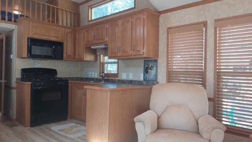 3 Timber Crescent, Sundre, AB 