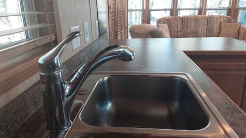 3 Timber Crescent, Sundre, AB 