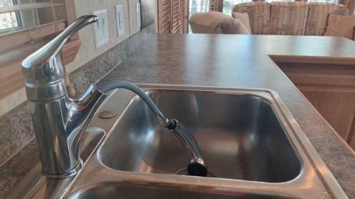 3 Timber Crescent, Sundre, AB 