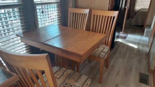 3 Timber Crescent, Sundre, AB 