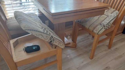 3 Timber Crescent, Sundre, AB 