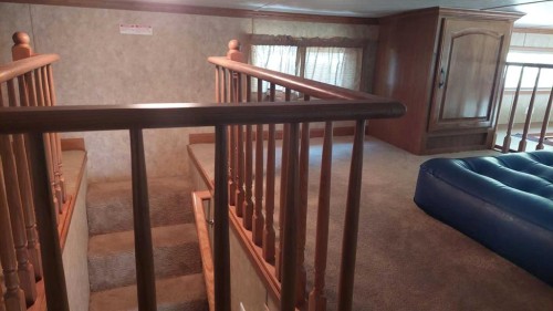 3 Timber Crescent, Sundre, AB 