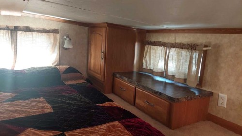 3 Timber Crescent, Sundre, AB 