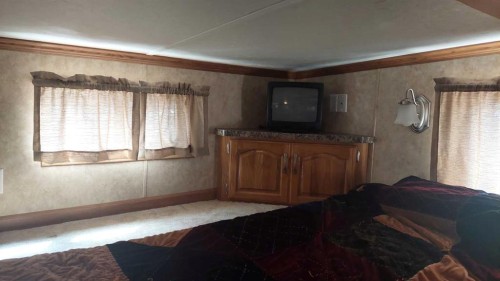 3 Timber Crescent, Sundre, AB 