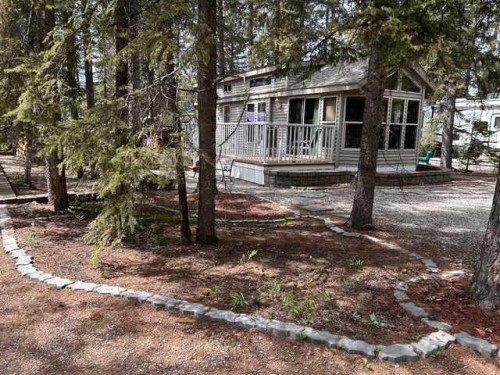 3 Timber Crescent, Sundre, AB 