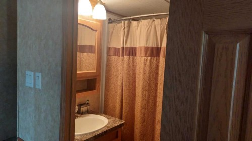 3 Timber Crescent, Sundre, AB 