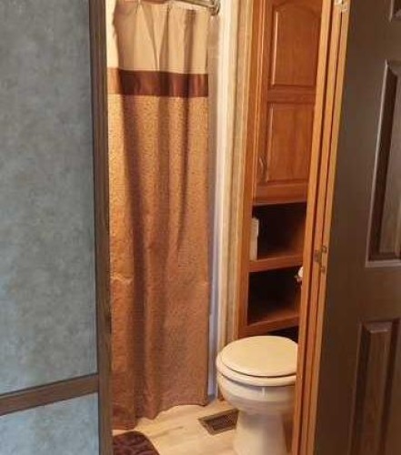 3 Timber Crescent, Sundre, AB 