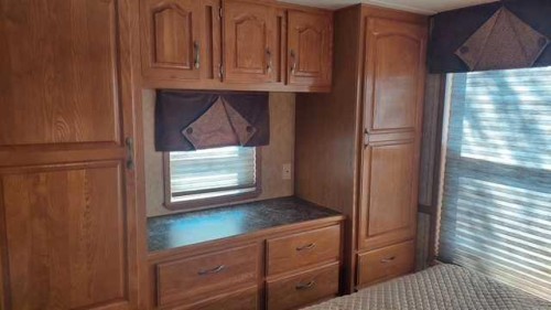 3 Timber Crescent, Sundre, AB 