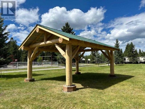 3 Timber Crescent, Sundre, AB 