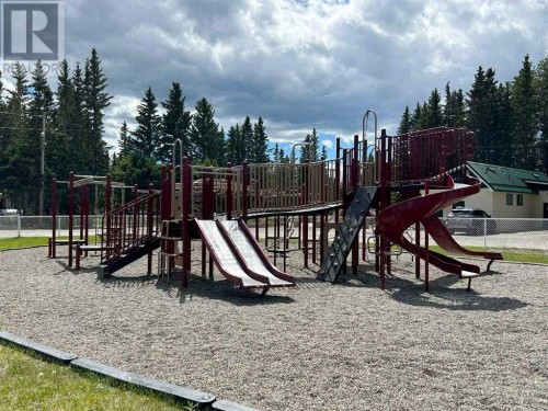 3 Timber Crescent, Sundre, AB 