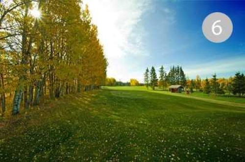 3 Timber Crescent, Sundre, AB 