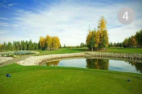 3 Timber Crescent, Sundre, AB 