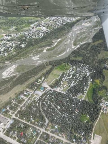 3 Timber Crescent, Sundre, AB 