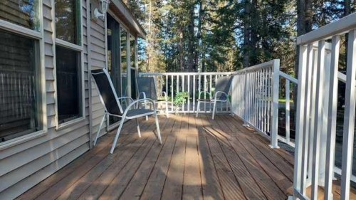 3 Timber Crescent, Sundre, AB 