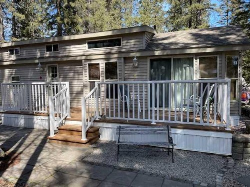 3 Timber Crescent, Sundre, AB 