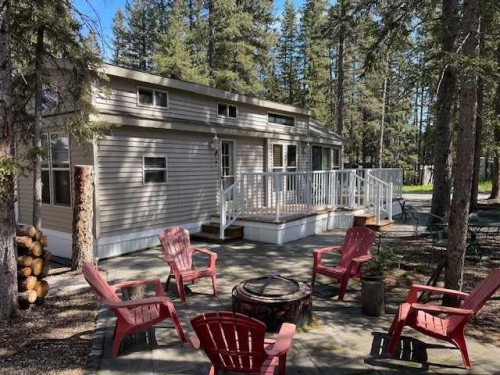 3 Timber Crescent, Sundre, AB 