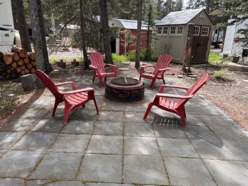 3 Timber Crescent, Sundre, AB 