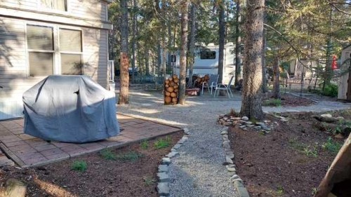 3 Timber Crescent, Sundre, AB 