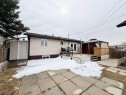 202 2 Avenue Ne, Linden, AB  - Outdoor With Exterior 