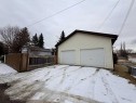 202 2 Avenue Ne, Linden, AB  - Outdoor With Exterior 