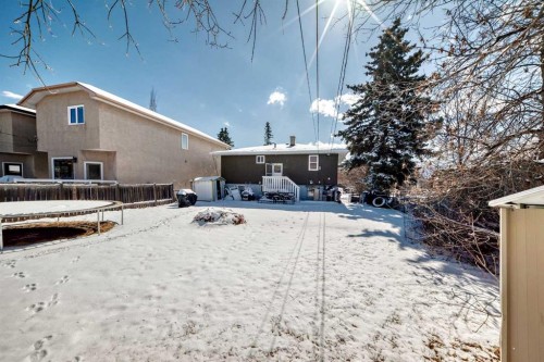 2428 3 Avenue Nw, Calgary, AB - Outdoor