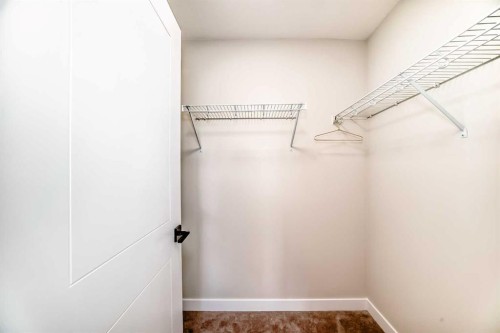 277 Cobblestone Gate, Airdrie, AB - Indoor With Storage