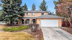 2424 Palisade Drive SW Calgary, AB T2V 3V3