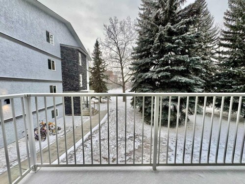 208C-5601 Dalton Drive Nw, Calgary, AB - Outdoor