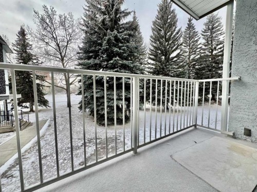 208C-5601 Dalton Drive Nw, Calgary, AB - Outdoor