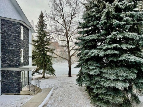 208C-5601 Dalton Drive Nw, Calgary, AB - Outdoor