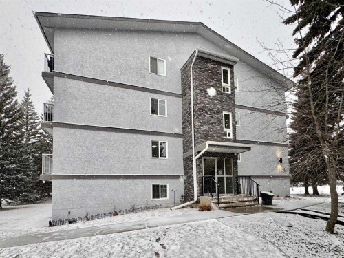 208C-5601 Dalton Drive Nw, Calgary, AB - Outdoor